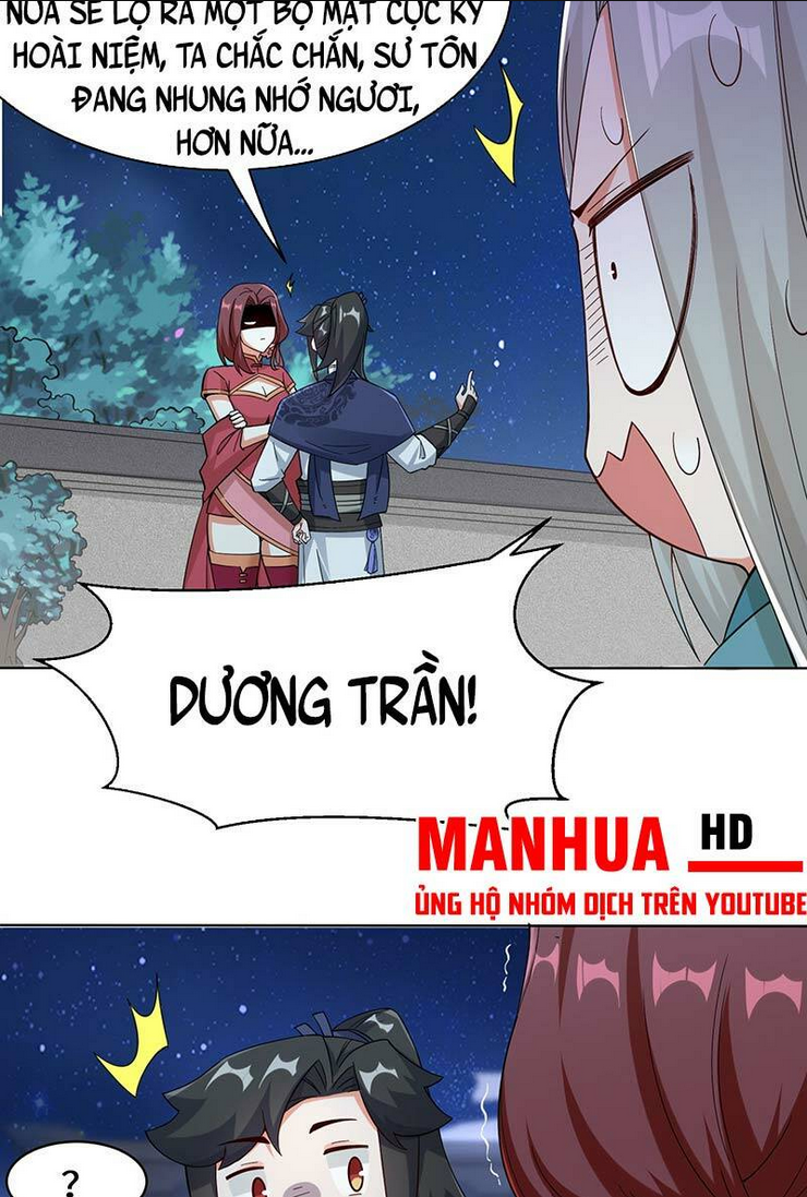 Vô Tận Thôn Phệ Tập 44 trang 23