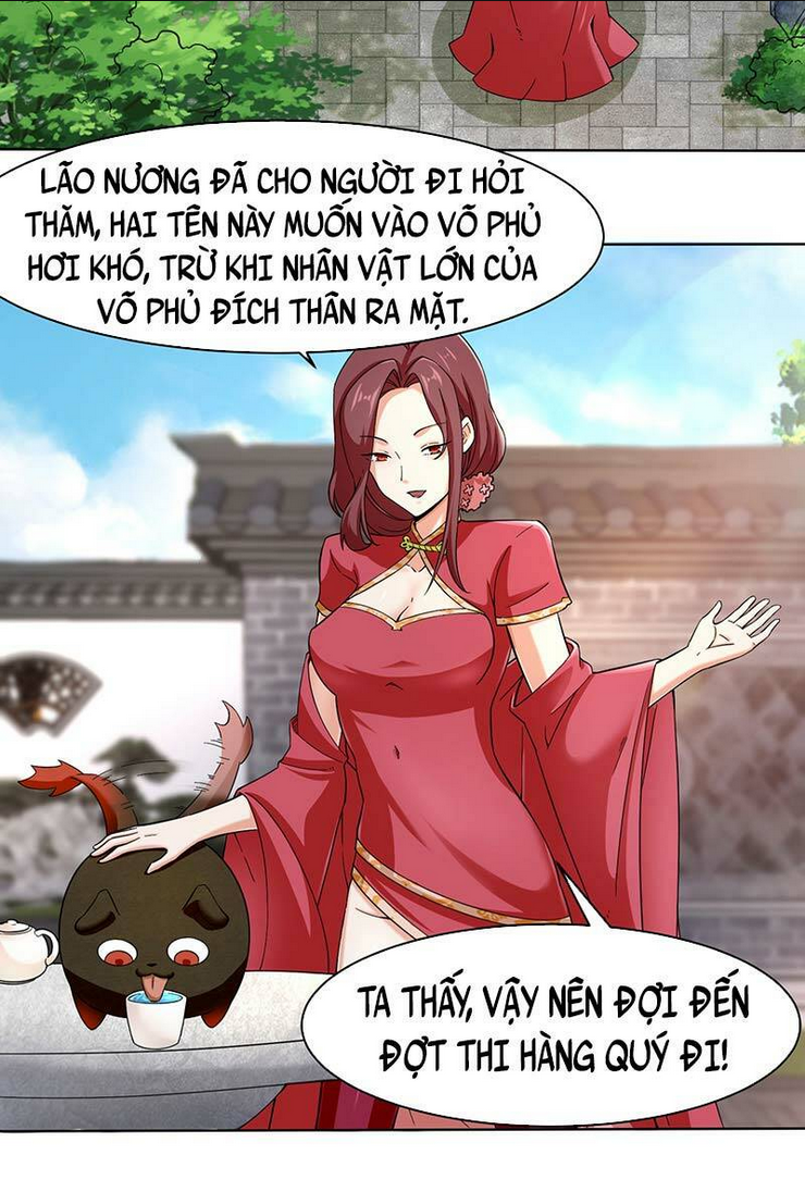 Vô Tận Thôn Phệ Tập 44 trang 39