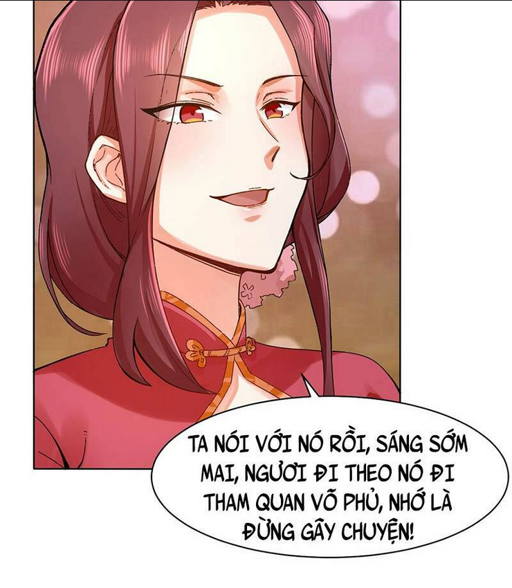 Vô Tận Thôn Phệ Tập 45 trang 19