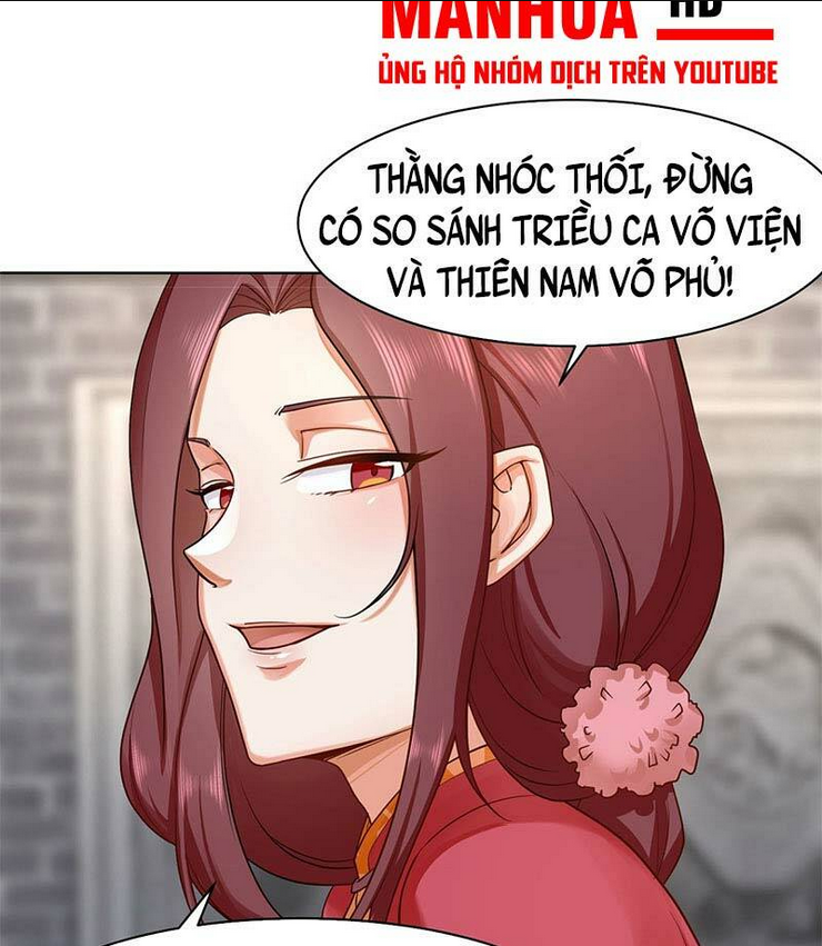 Vô Tận Thôn Phệ Tập 45 trang 3