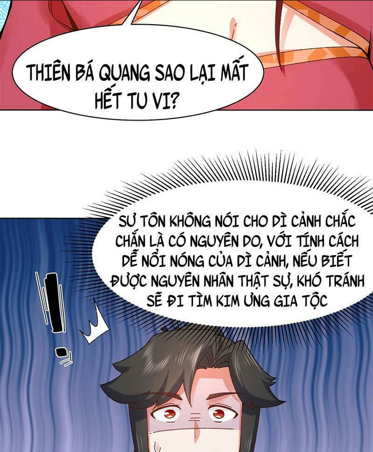 Vô Tận Thôn Phệ Tập 45 trang 23