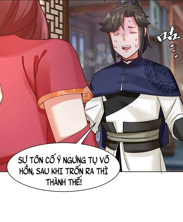 Vô Tận Thôn Phệ Tập 45 trang 25