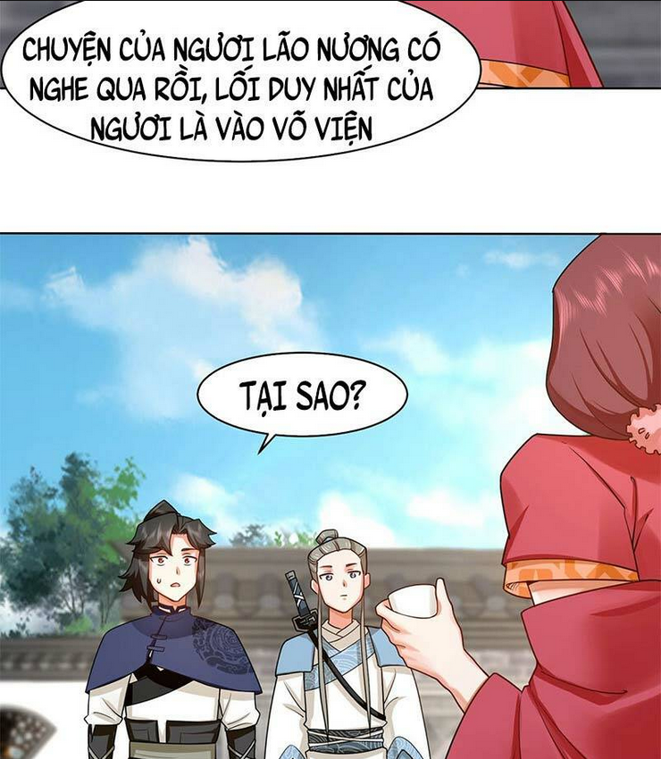 Vô Tận Thôn Phệ Tập 45 trang 4