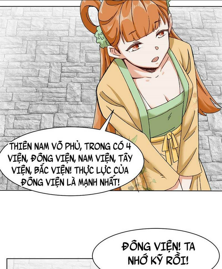 Vô Tận Thôn Phệ Tập 45 trang 41
