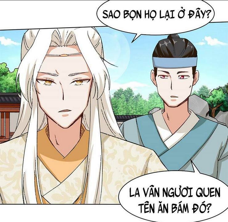 Vô Tận Thôn Phệ Tập 45 trang 55