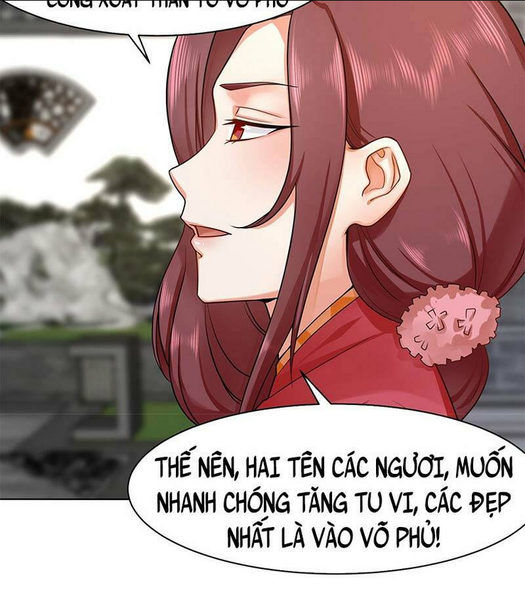 Vô Tận Thôn Phệ Tập 45 trang 8