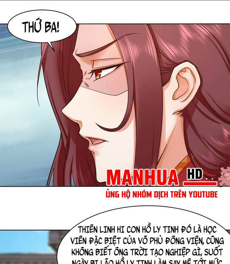 Vô Tận Thôn Phệ Tập 45 trang 9