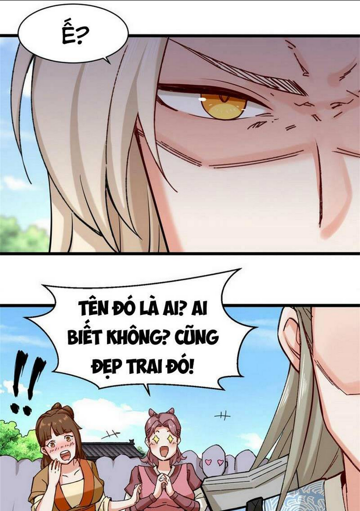 Vô Tận Thôn Phệ Tập 46 trang 34