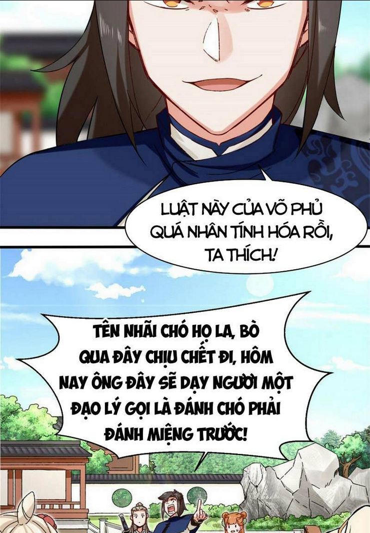 Vô Tận Thôn Phệ Tập 46 trang 5