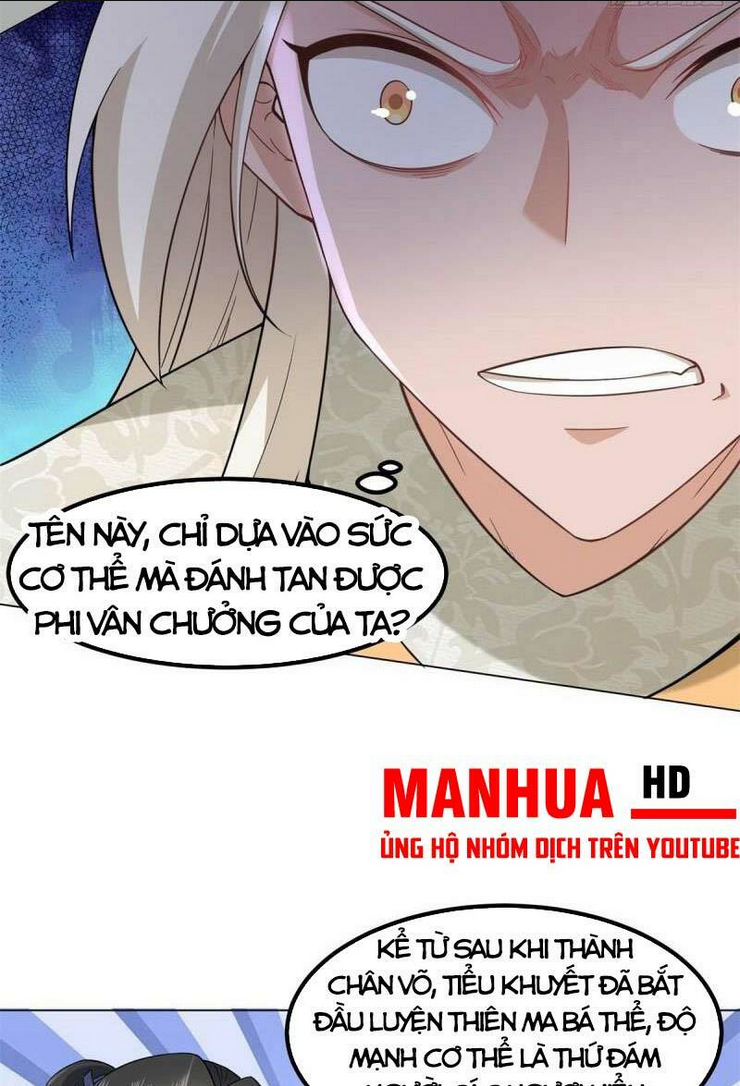 Vô Tận Thôn Phệ Tập 47 trang 16