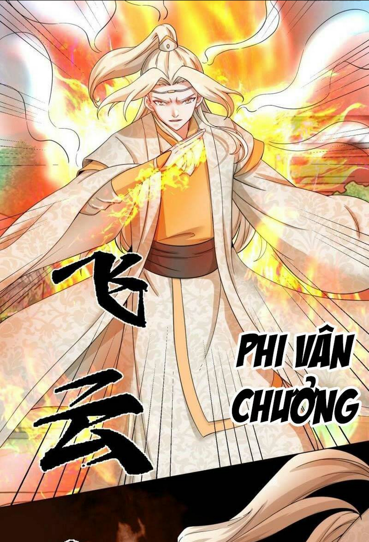 Vô Tận Thôn Phệ Tập 47 trang 3