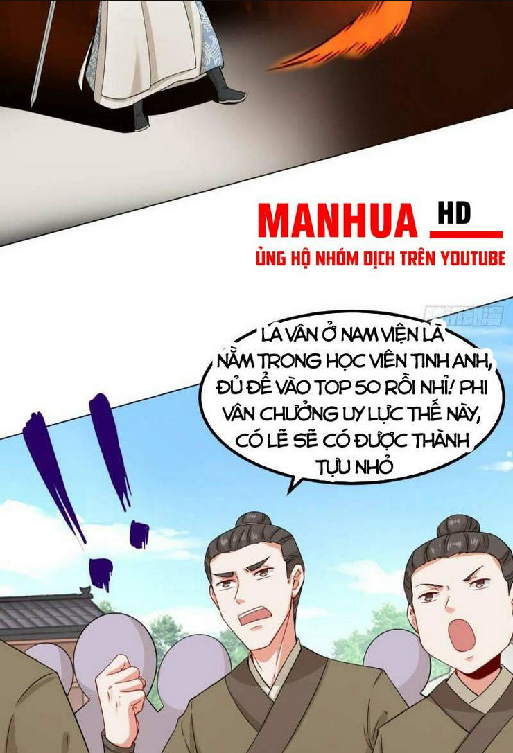 Vô Tận Thôn Phệ Tập 47 trang 5