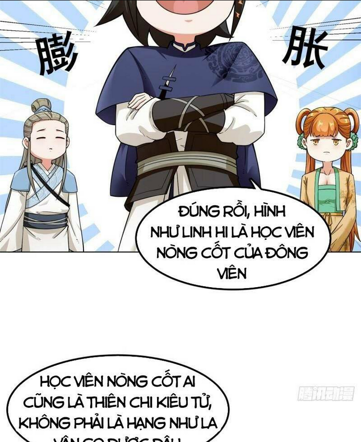 Vô Tận Thôn Phệ Tập 47 trang 49
