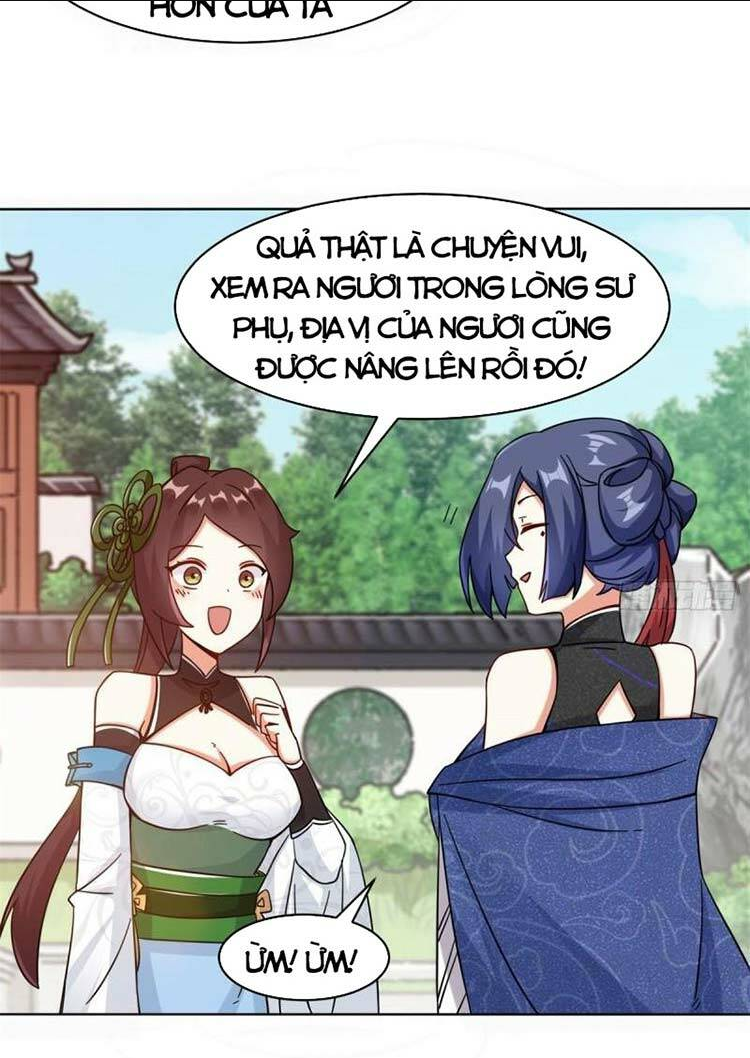 Vô Tận Thôn Phệ Tập 48 trang 42