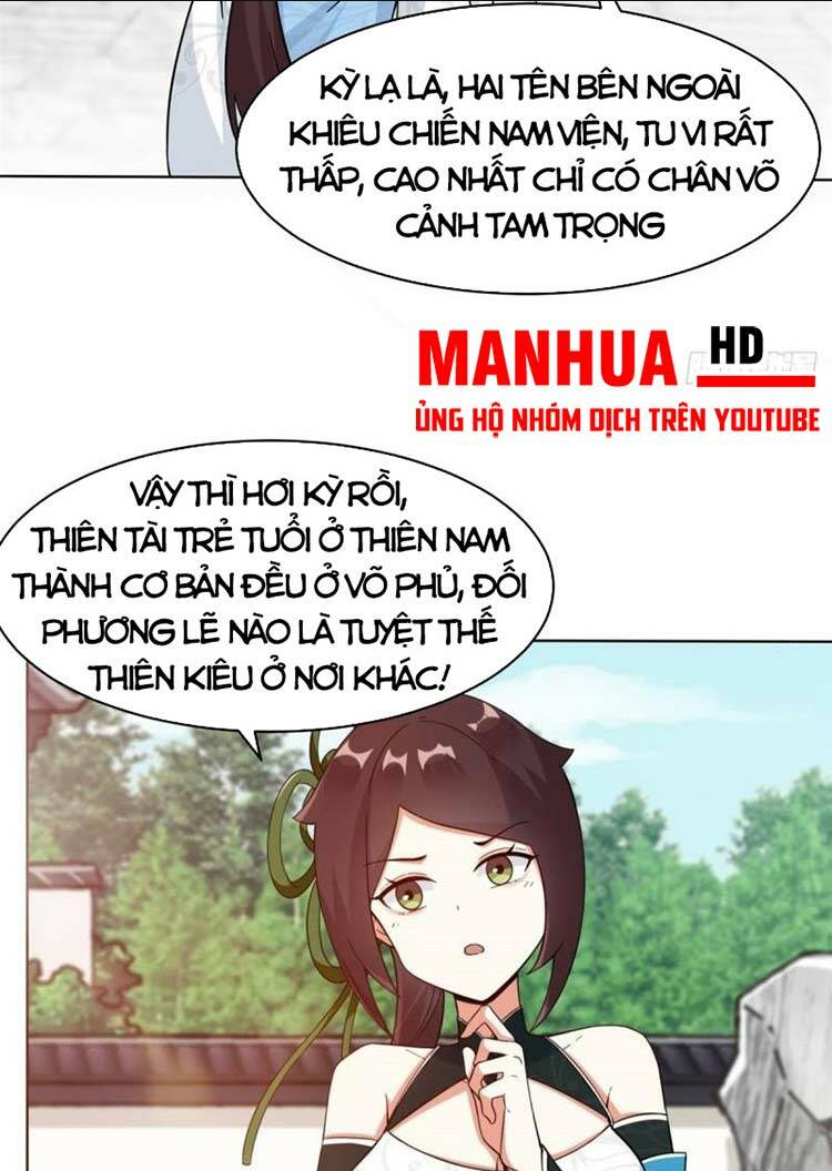 Vô Tận Thôn Phệ Tập 48 trang 46