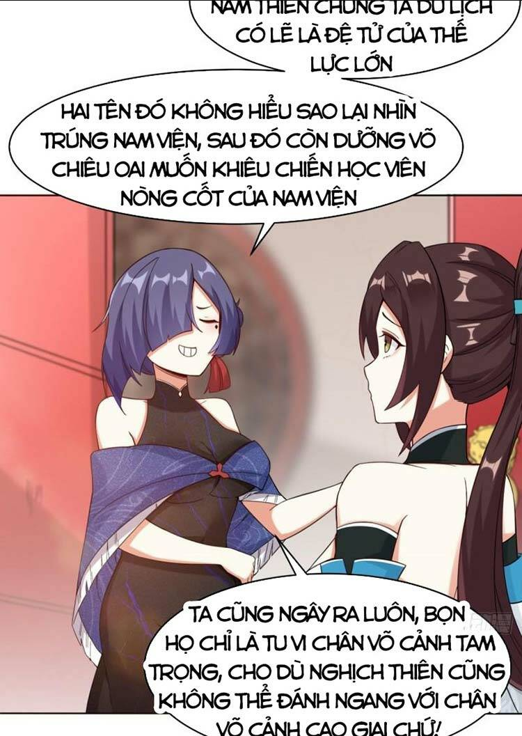 Vô Tận Thôn Phệ Tập 48 trang 48