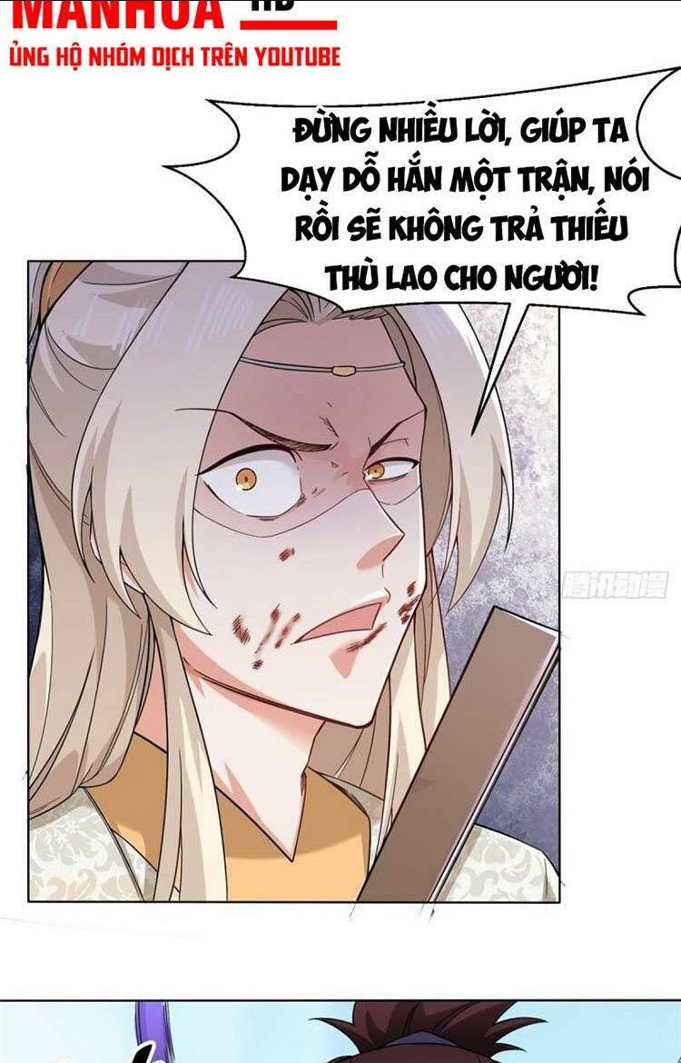Vô Tận Thôn Phệ Tập 48 trang 10