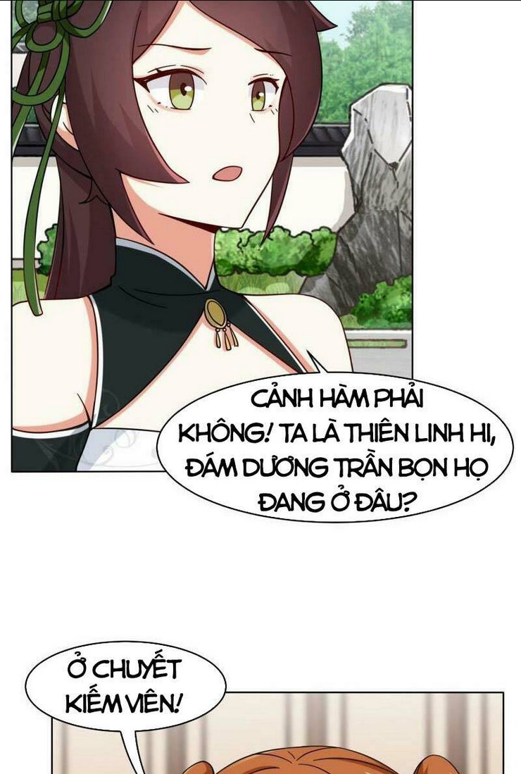 Vô Tận Thôn Phệ Tập 49 trang 22