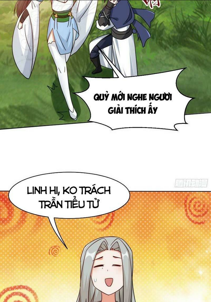 Vô Tận Thôn Phệ Tập 49 trang 40