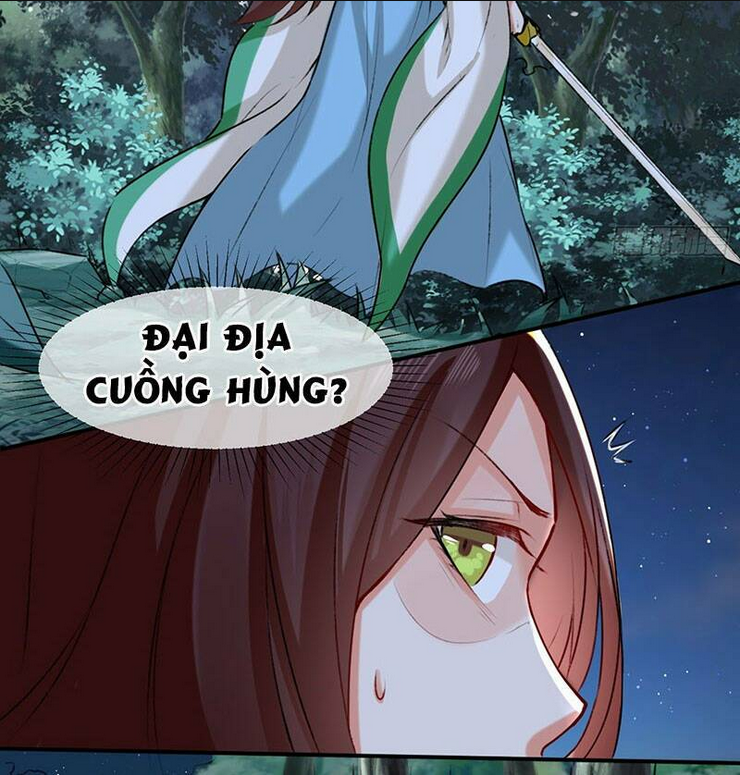 Vô Tận Thôn Phệ Tập 5 trang 18