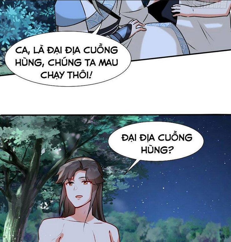 Vô Tận Thôn Phệ Tập 5 trang 20