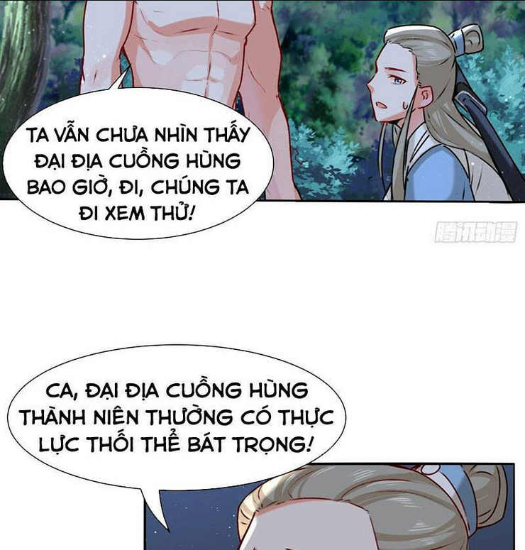 Vô Tận Thôn Phệ Tập 5 trang 21