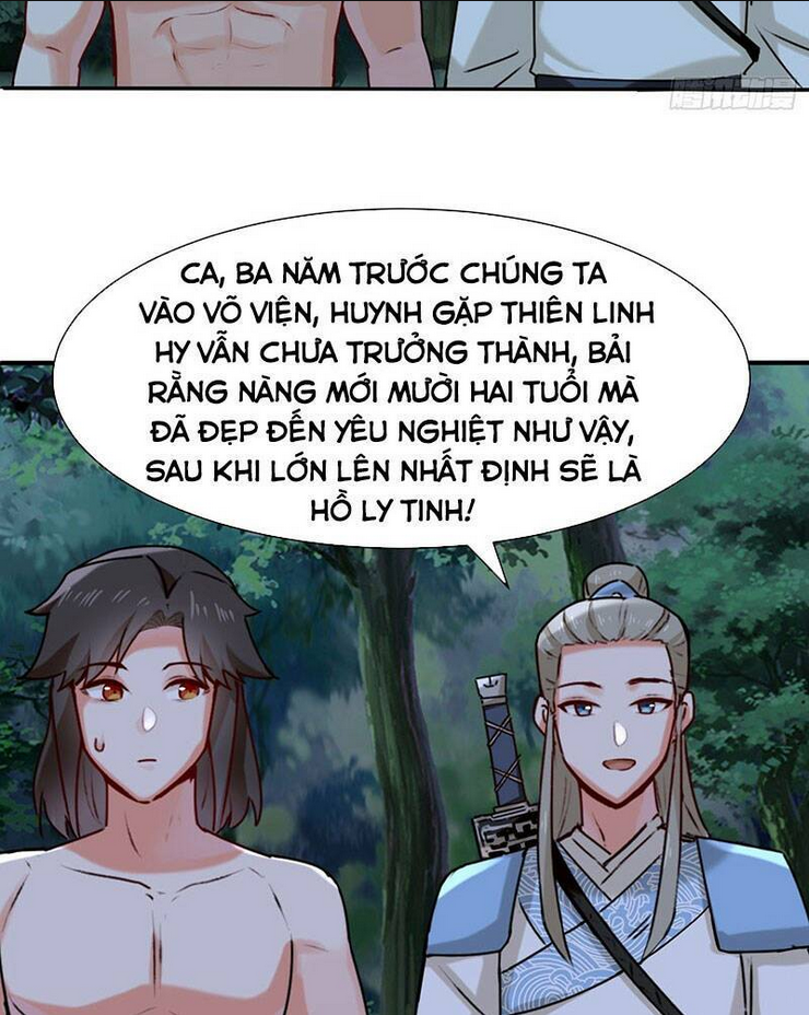 Vô Tận Thôn Phệ Tập 5 trang 54