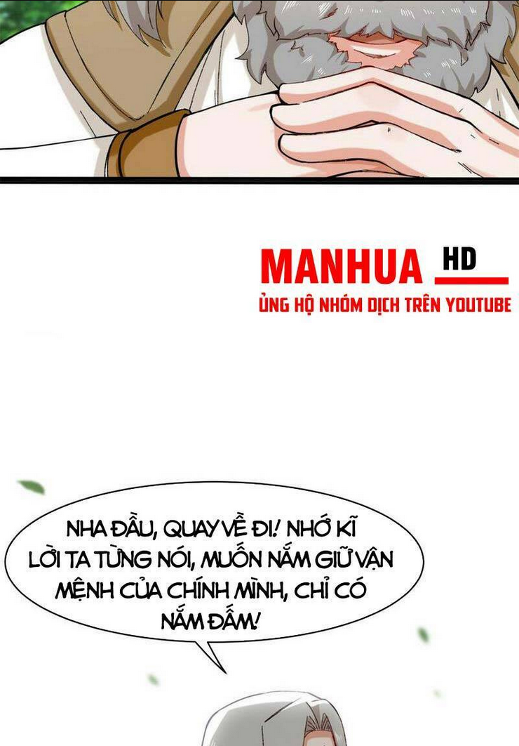 Vô Tận Thôn Phệ Tập 50 trang 11