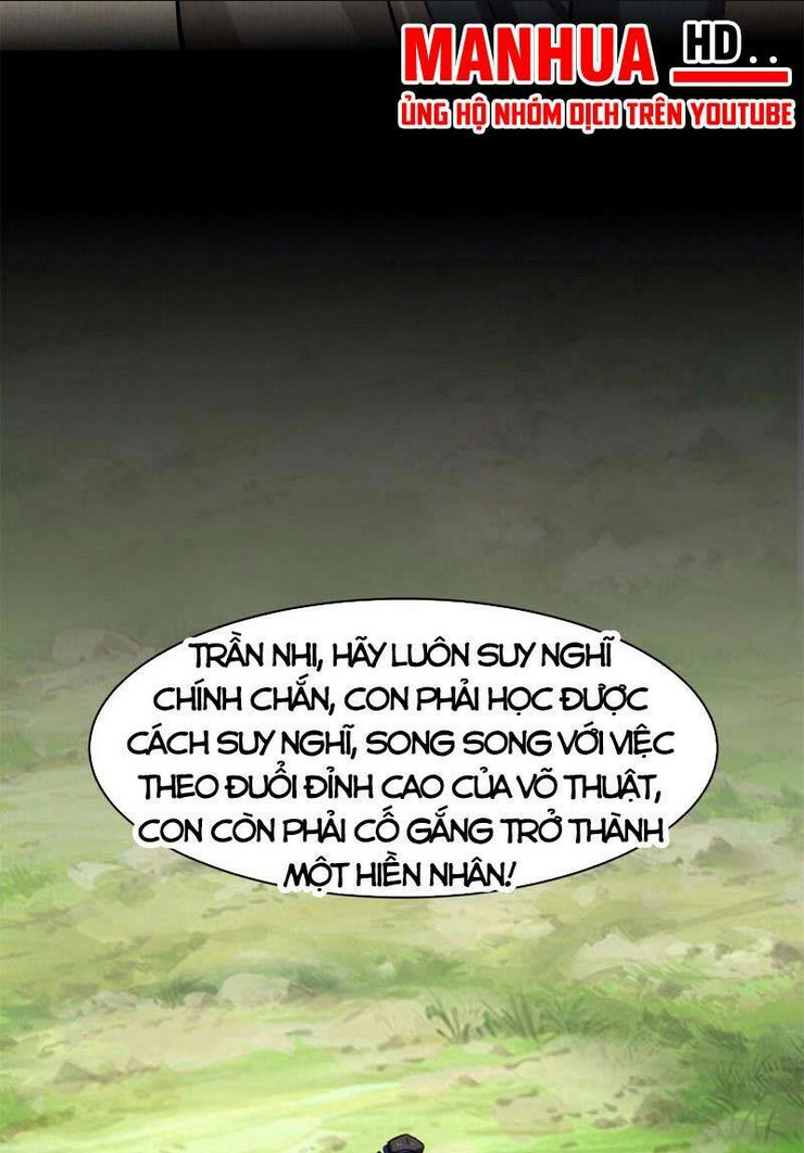 Vô Tận Thôn Phệ Tập 50 trang 23