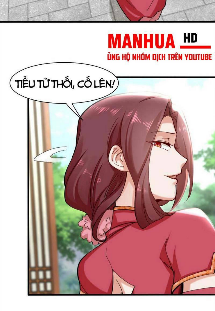 Vô Tận Thôn Phệ Tập 50 trang 41