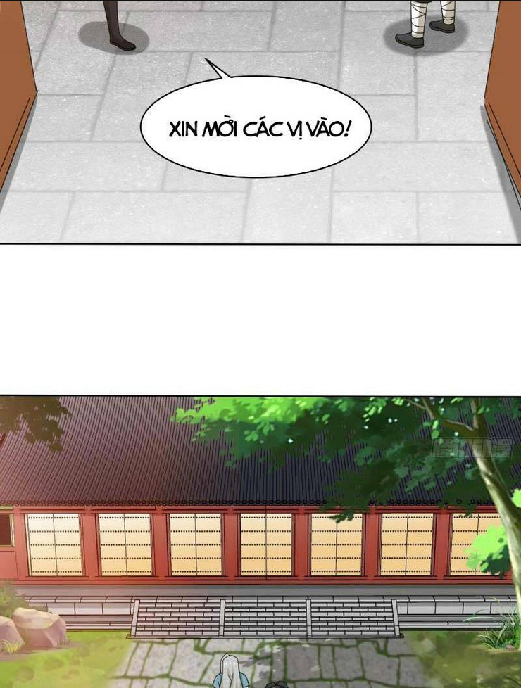 Vô Tận Thôn Phệ Tập 51 trang 29