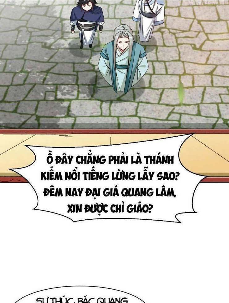 Vô Tận Thôn Phệ Tập 51 trang 31