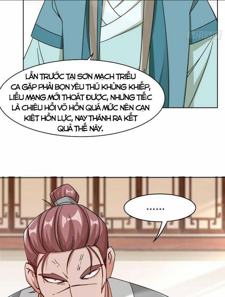 Vô Tận Thôn Phệ Tập 51 trang 39