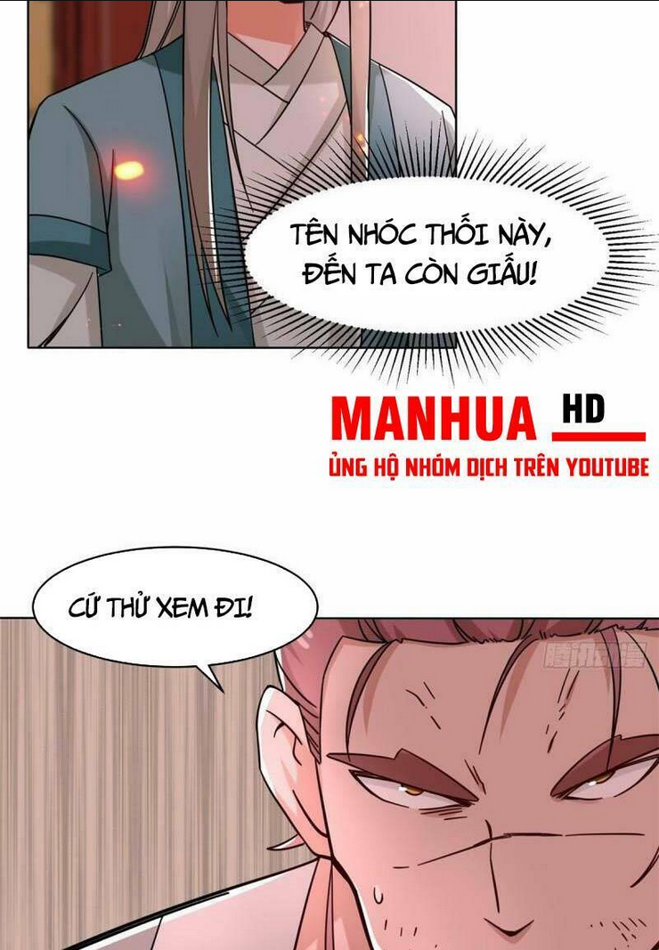 Vô Tận Thôn Phệ Tập 52 trang 5