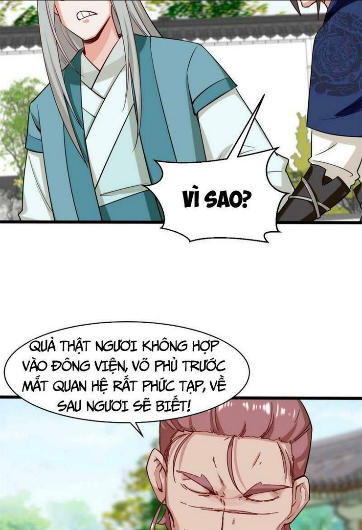 Vô Tận Thôn Phệ Tập 52 trang 48