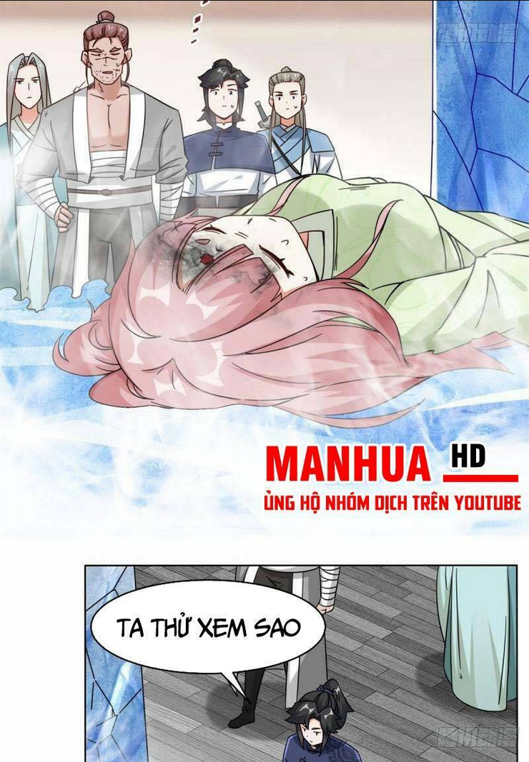 Vô Tận Thôn Phệ Tập 52 trang 10