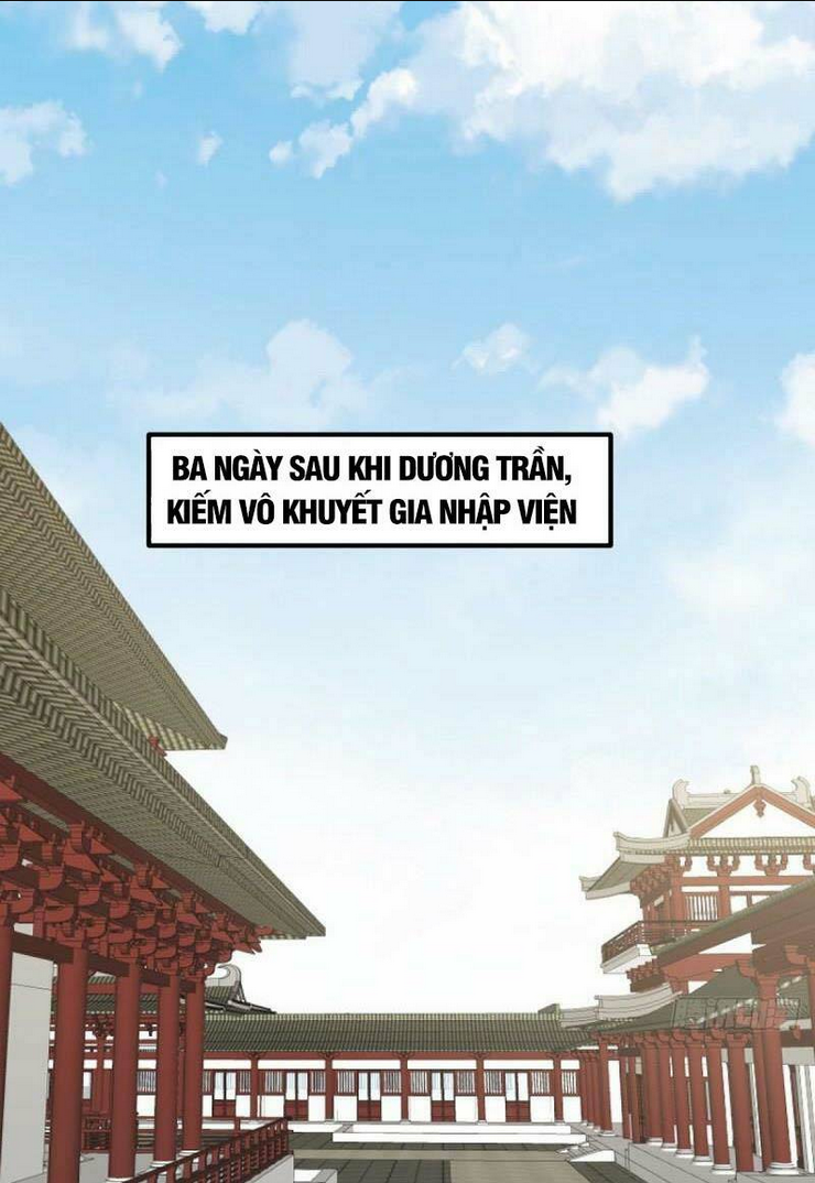 Vô Tận Thôn Phệ Tập 53 trang 12