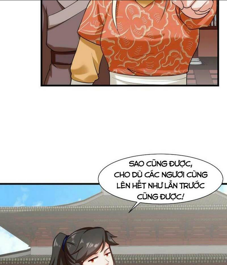 Vô Tận Thôn Phệ Tập 53 trang 31