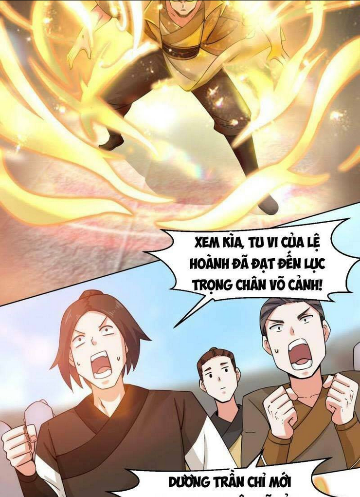 Vô Tận Thôn Phệ Tập 54 trang 38