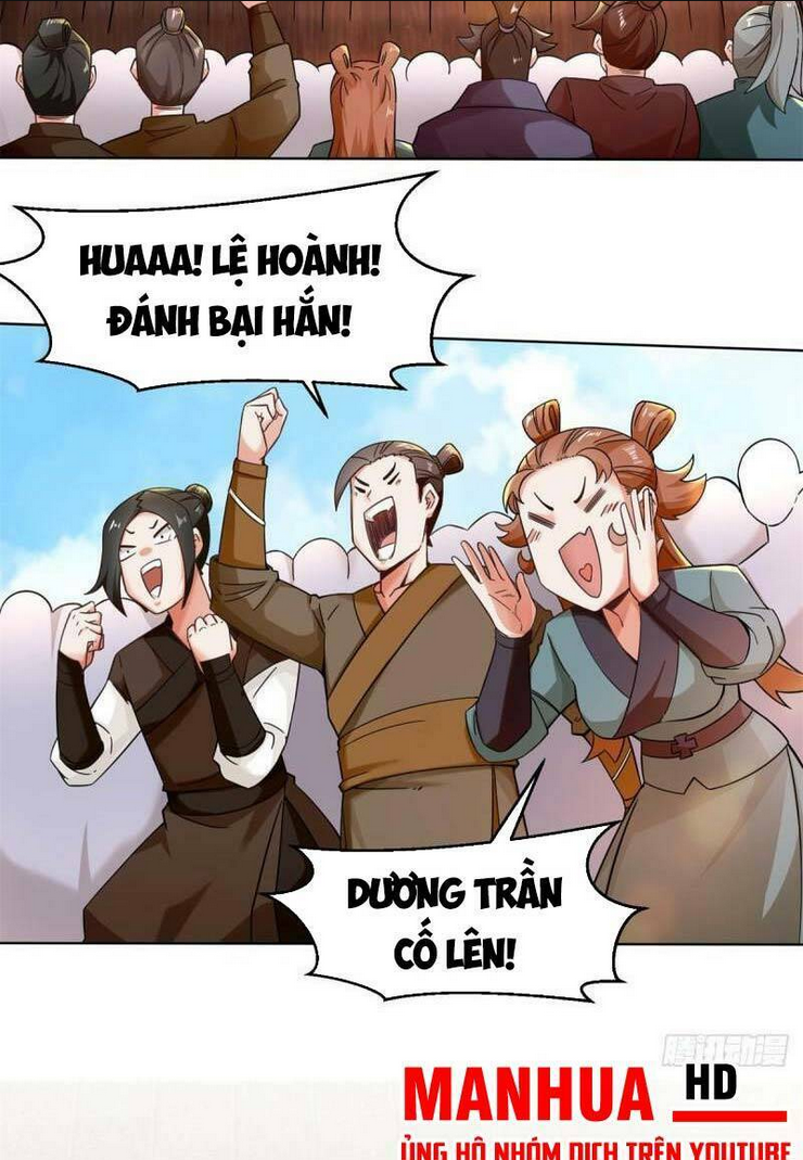 Vô Tận Thôn Phệ Tập 54 trang 9