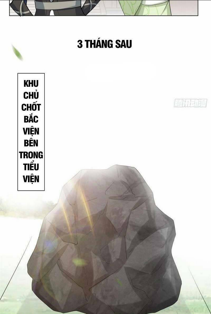 Vô Tận Thôn Phệ Tập 56 trang 36