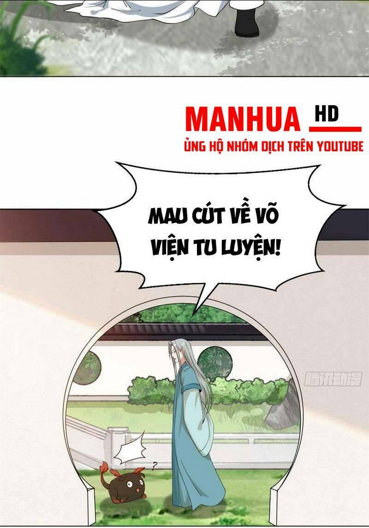 Vô Tận Thôn Phệ Tập 56 trang 5