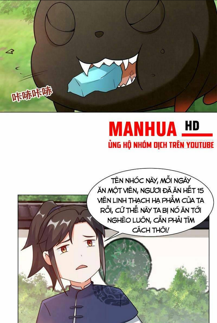 Vô Tận Thôn Phệ Tập 56 trang 48
