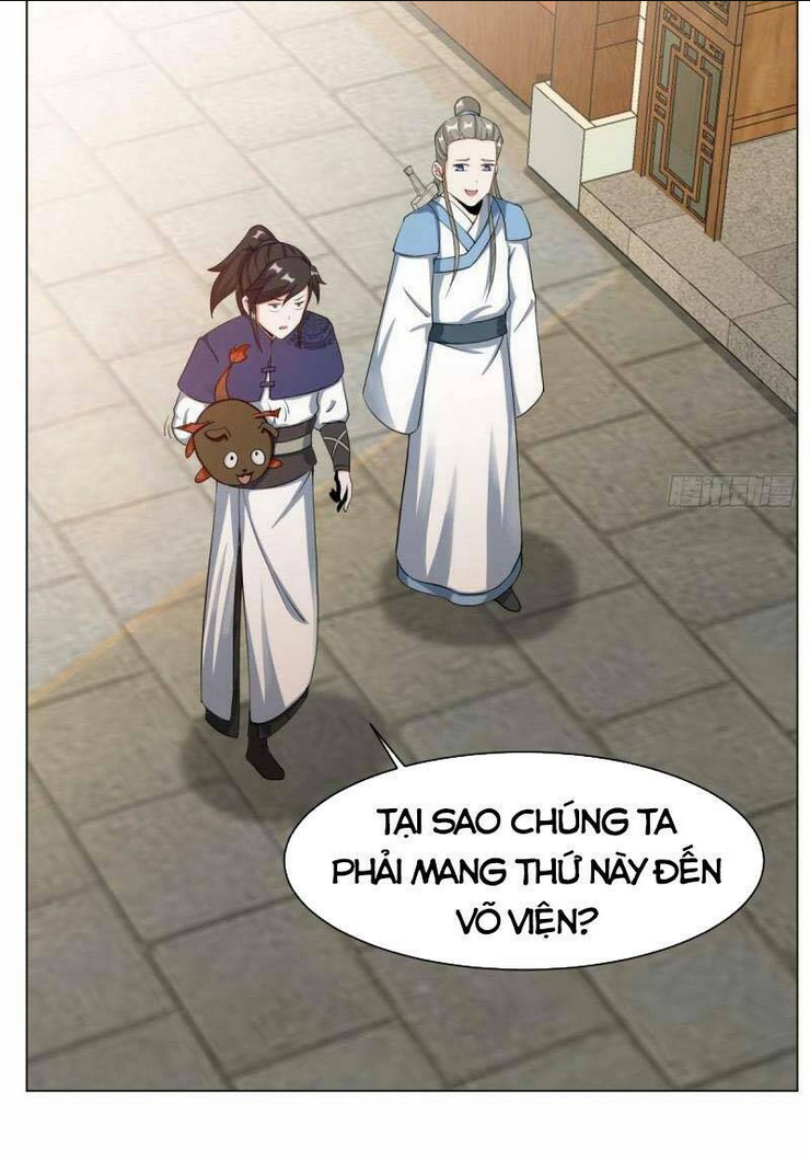 Vô Tận Thôn Phệ Tập 56 trang 9