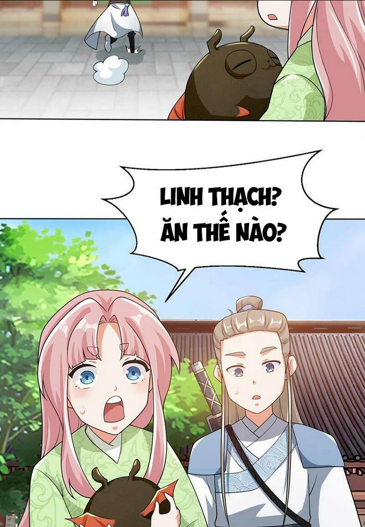 Vô Tận Thôn Phệ Tập 57 trang 21