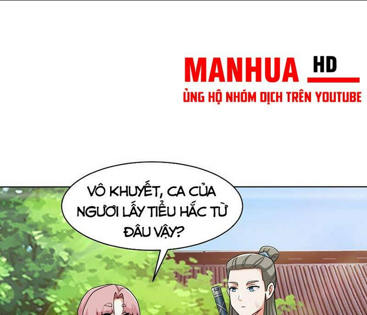 Vô Tận Thôn Phệ Tập 57 trang 30