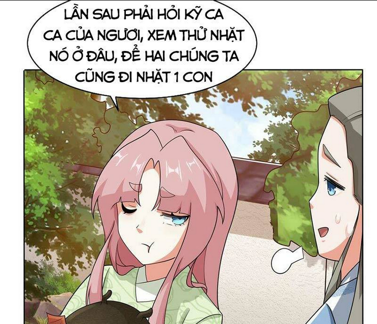 Vô Tận Thôn Phệ Tập 57 trang 36