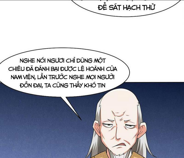 Vô Tận Thôn Phệ Tập 57 trang 43
