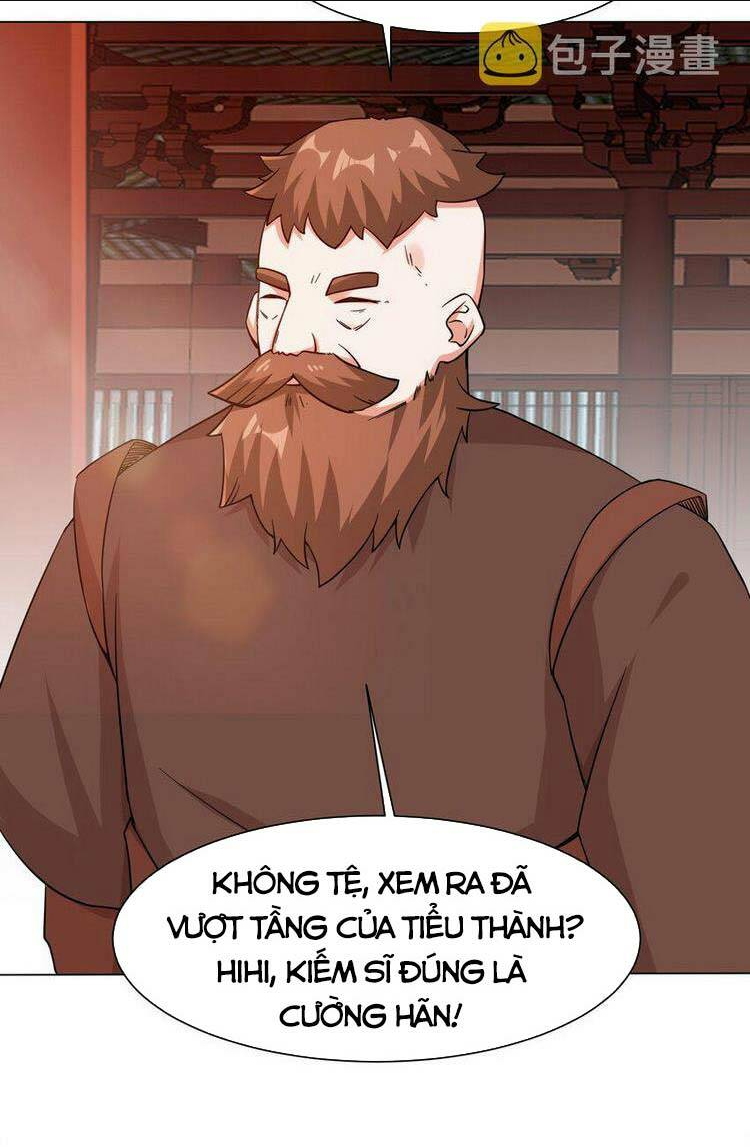 Vô Tận Thôn Phệ Tập 58 trang 23