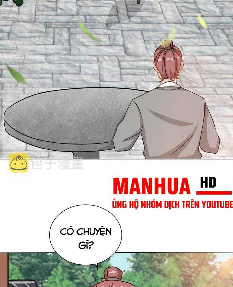 Vô Tận Thôn Phệ Tập 58 trang 38